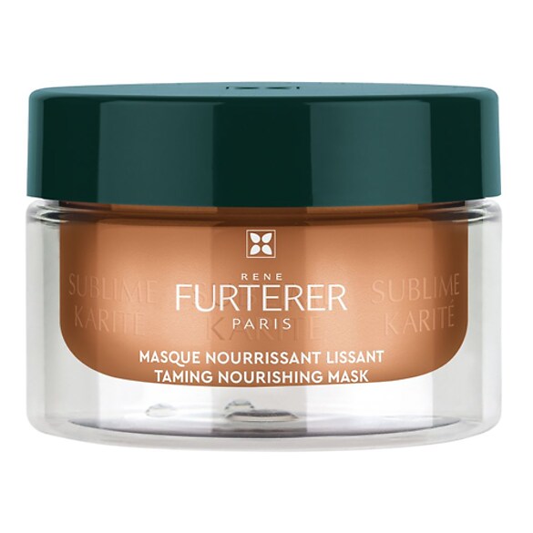 Sublime Karité - Masque nourrissant lissant, RENE FURTERER